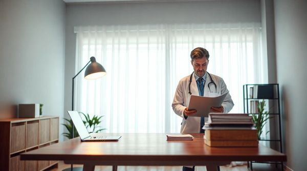5 étapes essentielles pour sélectionner une formation santé adaptée