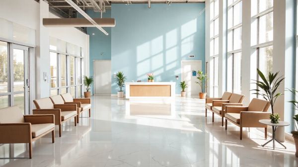 Checklist pour réussir la création d'une maison de santé