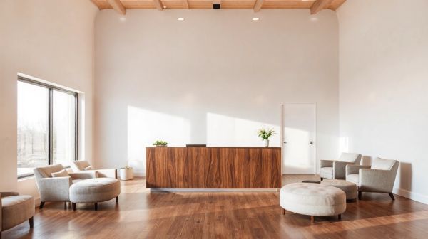 Checklist pour réussir la création d'une maison de santé