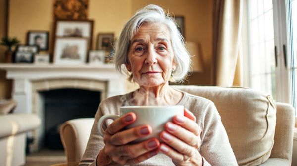 Comment favoriser le lien social pour les seniors en détresse