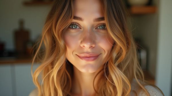 Conseils efficaces pour épaissir vos cheveux naturellement