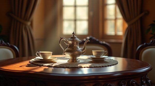 Découvrez les accessoires essentiels pour savourer votre chasen