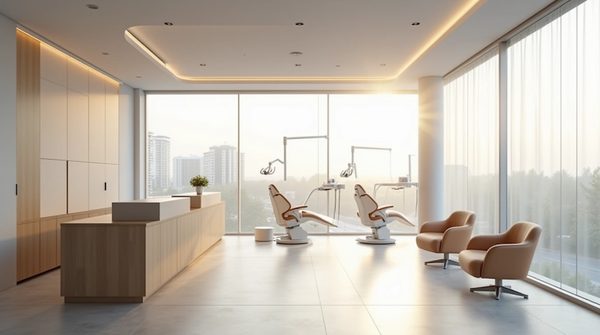 Dentiste romainville : soins, implants et esthétique dentaire