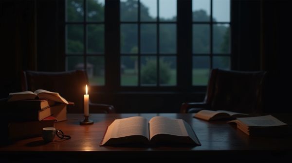 Écrire un discours enterrement mémorable et réconfortant