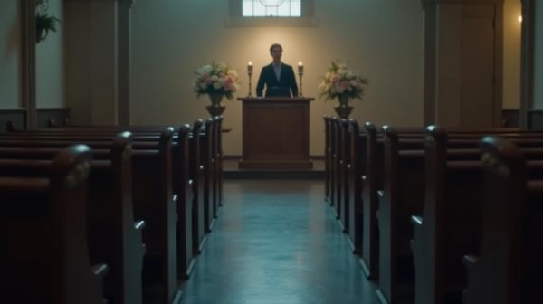 Écrire un discours enterrement mémorable et réconfortant