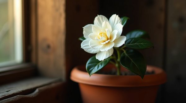 Les bienfaits étonnants de la fleur de jéricho