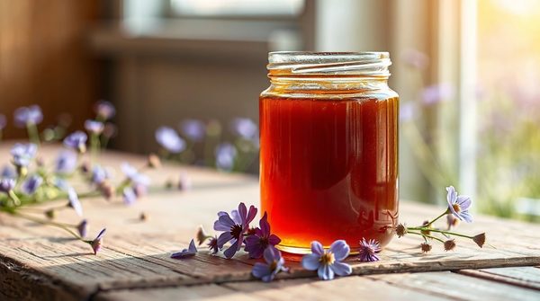 Les bienfaits méconnus du miel de nigelle pour votre santé