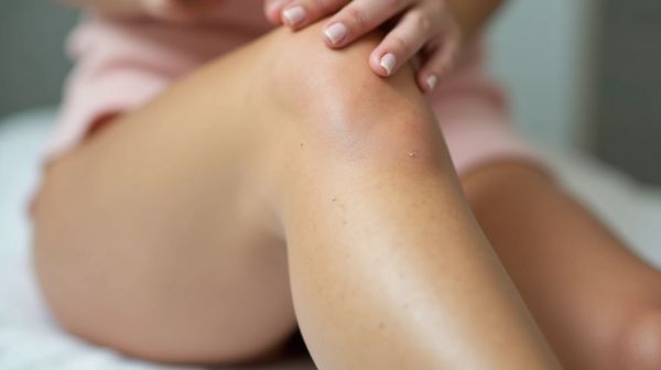 Les secrets de l'épilation laser des jambes dévoilés