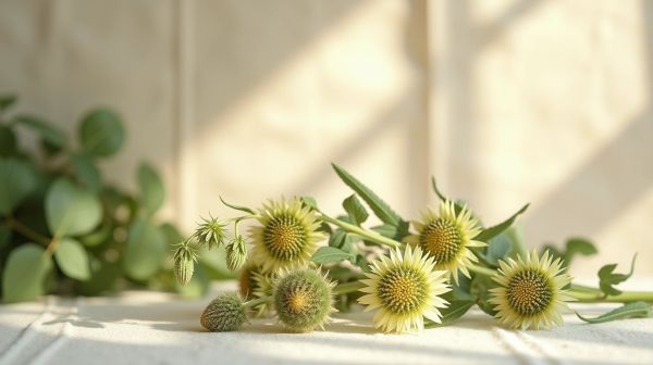 Pourquoi choisir des fleurs de CBD bio pour votre bien-être