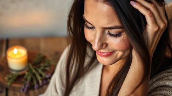 Top 7 méthodes naturelles pour renforcer vos cheveux