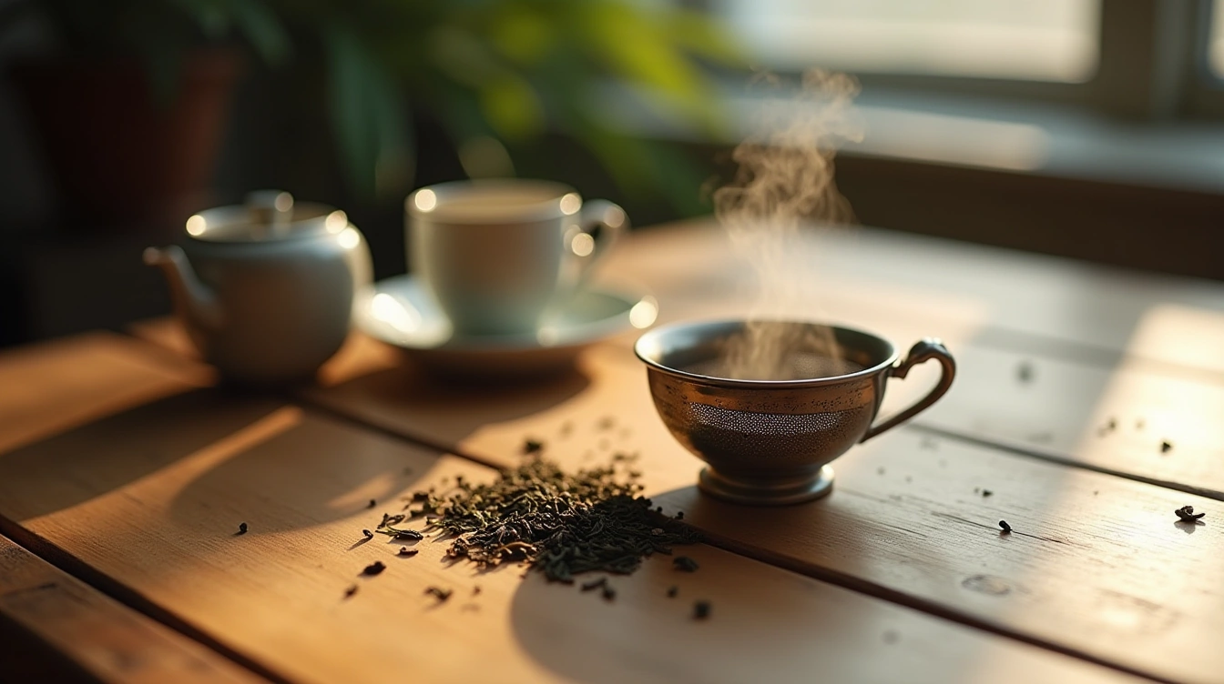 Vos questions sur l'art du matcha traditionnel